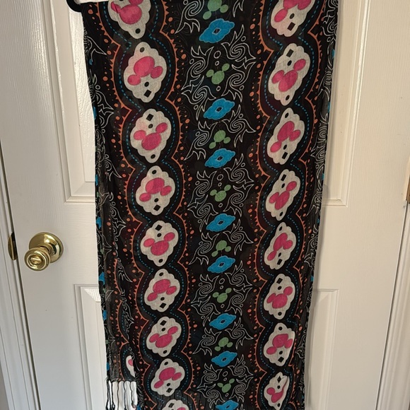 Disney Parks Scarf - Picture 4 of 4